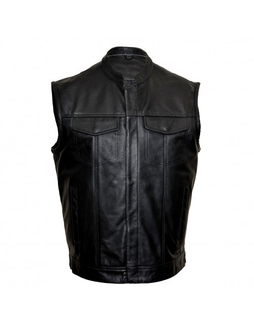 Vest Coat