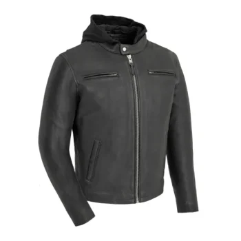 Motorcycle Leather Jackets
