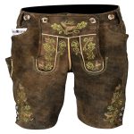 Bavarian / Trachten Garments