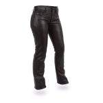 Motorcycle Leather Pants