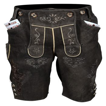 Bavarian / Trachten Garments