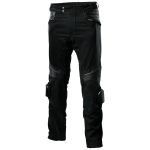 Motorcycle Leather Pants