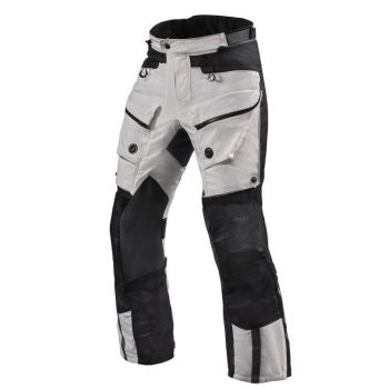 Motorcycle Leather Pants