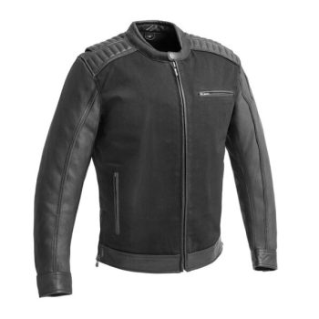 Motorcycle Leather Jackets