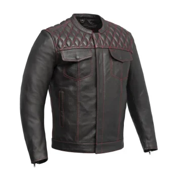 Motorcycle Leather Jackets