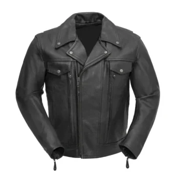 Motorcycle Leather Jackets