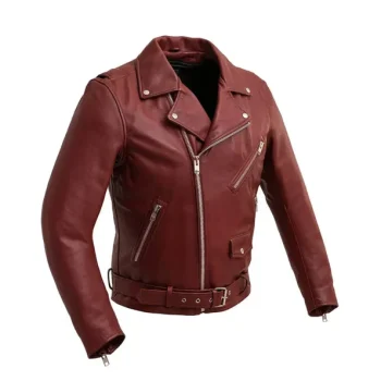 Motorcycle Leather Jackets