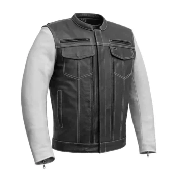 Motorcycle Leather Jackets