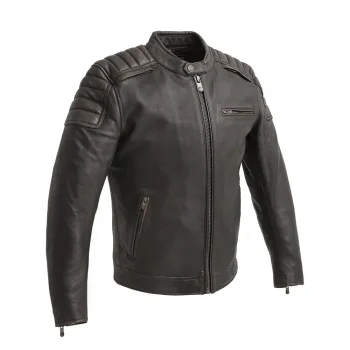 Motorcycle Leather Jackets