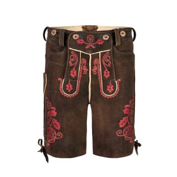 Men Bavarian Shorts