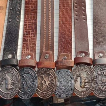 Belt