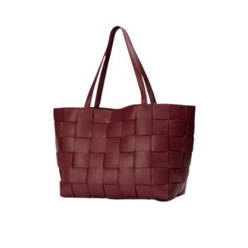Leather Bag