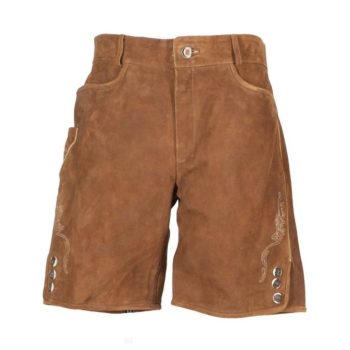 Kids Bavarian Shorts