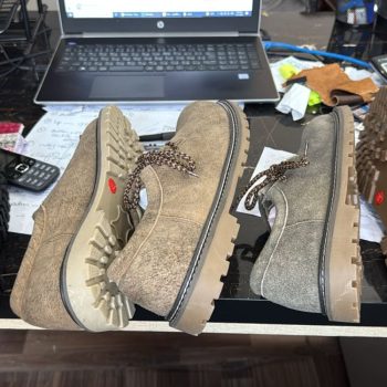 Shoes