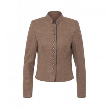 Women Bavarian Jackets