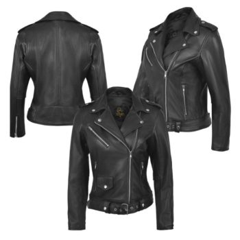 Women Fashion Jacket