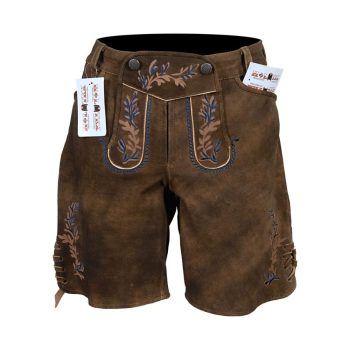 Women Bavarian Shorts