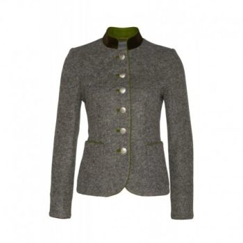 Women Bavarian Jackets