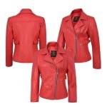 Women Fashion Jacket