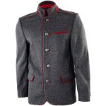 Men Bavarian Jackets