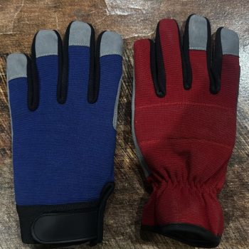 Fashion Gloves