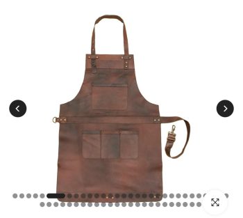Apron