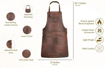 Apron