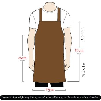 Apron