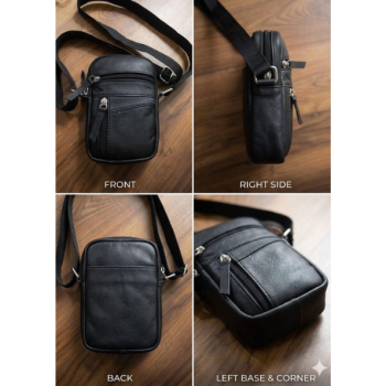Leather Bag