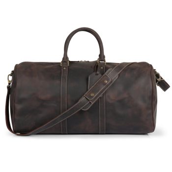 Leather Bag
