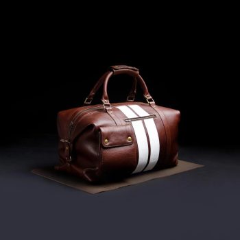 Leather Bag