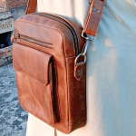 Leather Bag