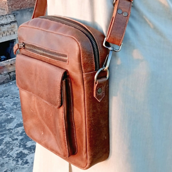 Leather Bag