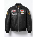 Motorcycle Leather