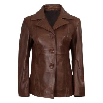Women Fashion Jackets
