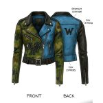 Men Fashion Jackets