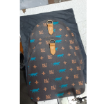 Leather Bag