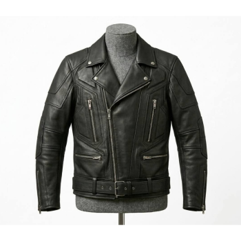 Motorcycle Leather Jackets