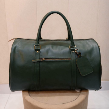 Leather Bag