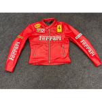 Motorcycle Leather Jackets