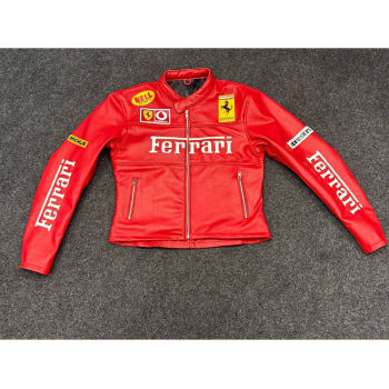 Motorcycle Leather Jackets
