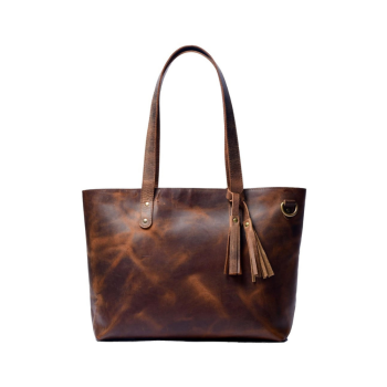 Leather Bag