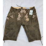 Men Bavarian Shorts