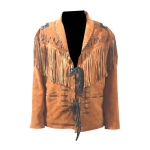 Men Bavarian Jackets