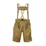Men Bavarian Shorts