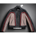 Motorcycle Leather Jackets