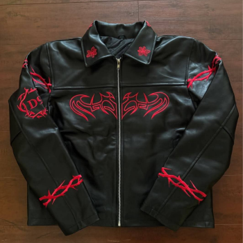 Motorcycle Leather Jackets