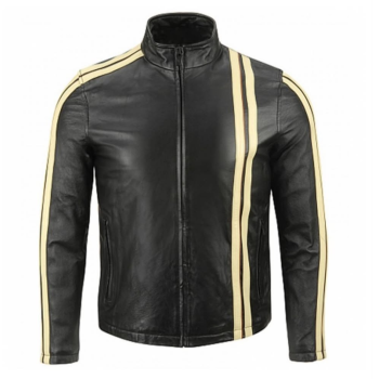 Motorcycle Leather Jackets