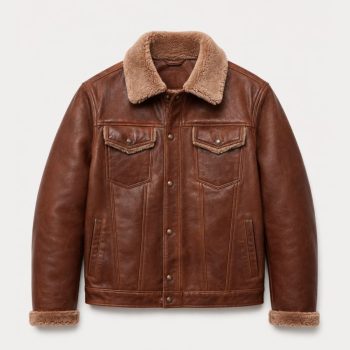 Men Fashion Jackets