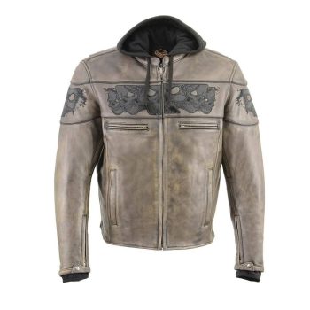 Motorcycle Leather